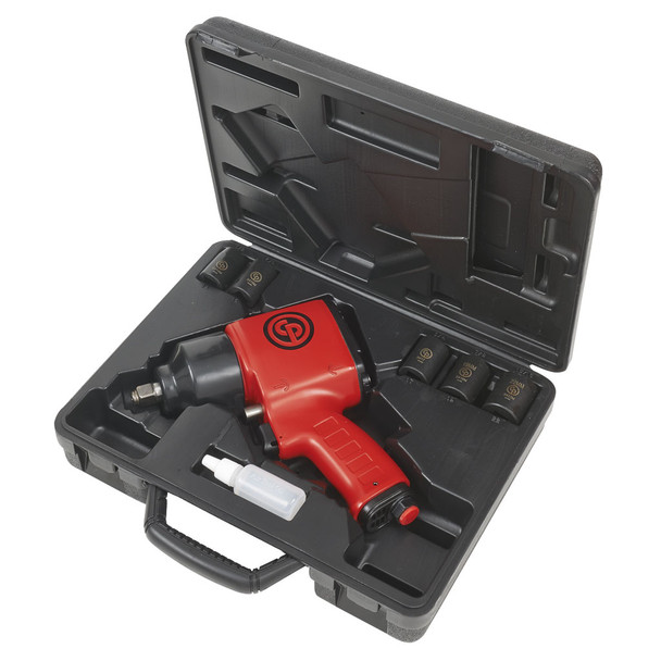 CP7620KIT  by Chicago Pneumatic | 8941176200 available now at AirToolPro.com