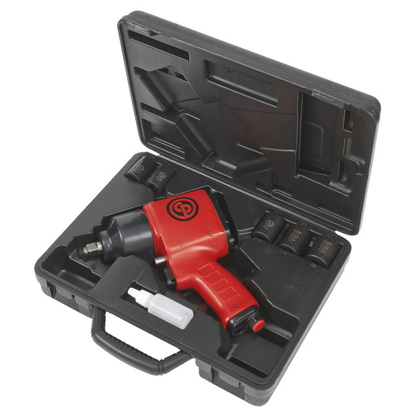 CP7620KM  by Chicago Pneumatic | 8941276200 available now at AirToolPro.com