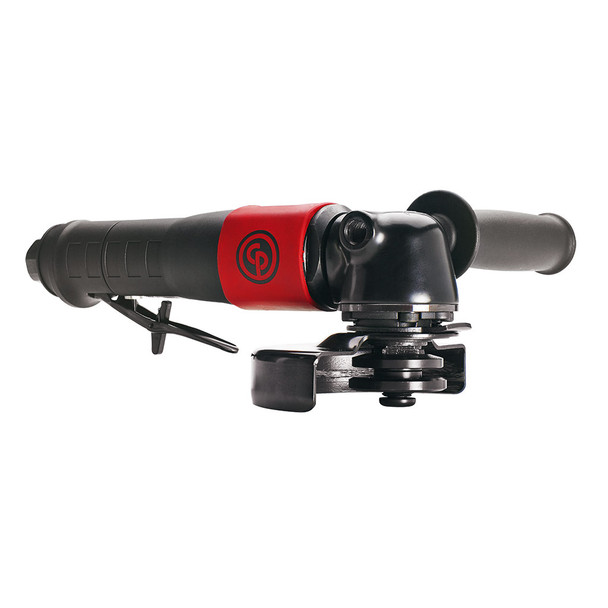 Chicago Pneumatic CP7545-B 4.5" Angle Grinder | 5/8"-11 Spindle