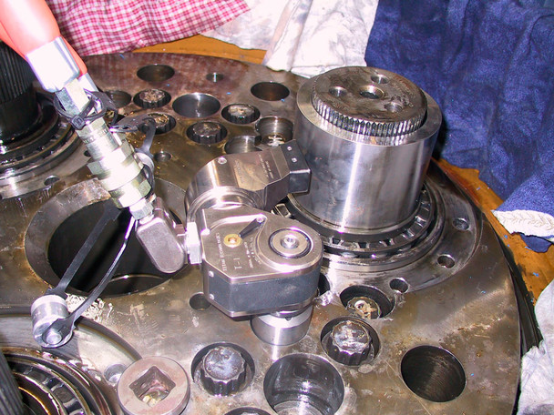 T3 by Chicago Pneumatic | 6151550020 image at AirToolPro.com