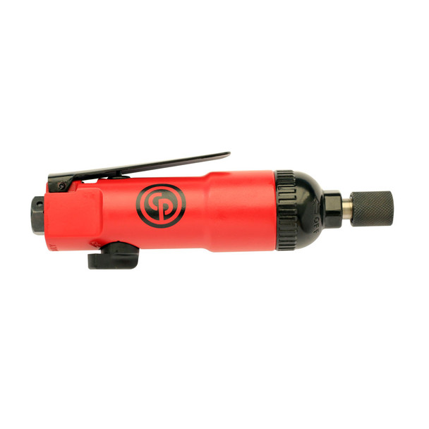Image of the Chicago Pneumatic CP2136 Screwdriver | 1/4" Drive | Impact Clutch | 15.5 (ft. lbs.) Max Torque | 10,000 RPM, part number 8941021360.