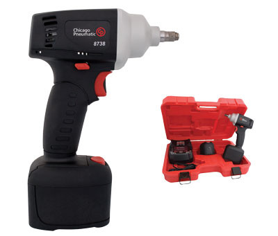 CP8738A by Chicago Pneumatic | 89410873820 available now at AirToolPro.com