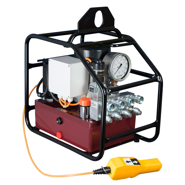 EXE-MAX-115-FFH4 by Chicago Pneumatic | 6151560180 available now at AirToolPro.com