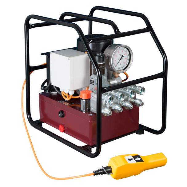 EXE-MAXS-230-FF4 by Chicago Pneumatic | 6151560220 available now at AirToolPro.com