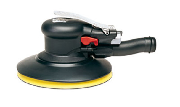 Chicago Pneumatic CP7220CVE 6" Orbital Sander | 0.3 HP | 12,000 RPM