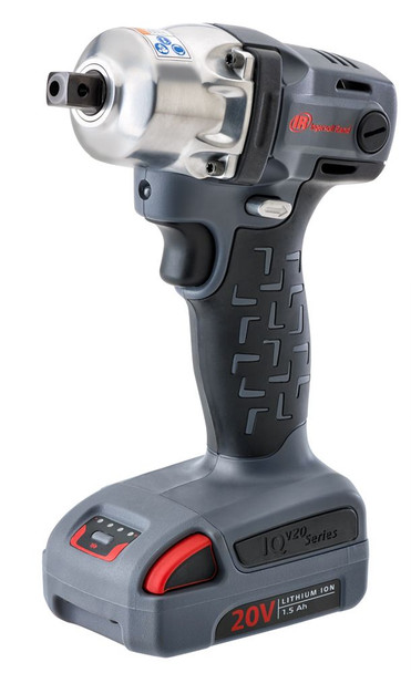 W5151 with BL2010 by Ingersoll Rand image at AirToolPro.com