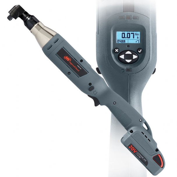 QXX2AT18PQ4 by Ingersoll Rand image at AirToolPro.com