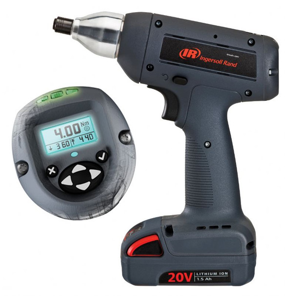 QXC2PT12PQ4 by Ingersoll Rand Air Tool Pro