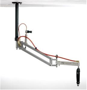 ETA PA 506-OM Heavy Duty Over Head Tool Support Arm