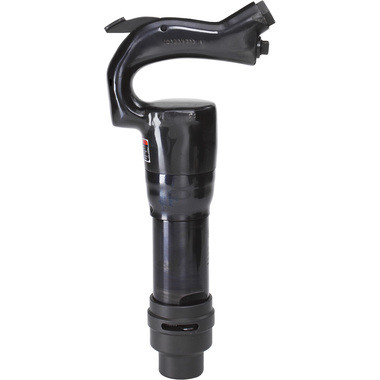 Image of the Chicago Pneumatic CP 4125 3H Chipping Hammer | 1,920 BPM | 3" Stroke | 0.580" Hexagonal Chuck | 8900000113, part number 8900000113.