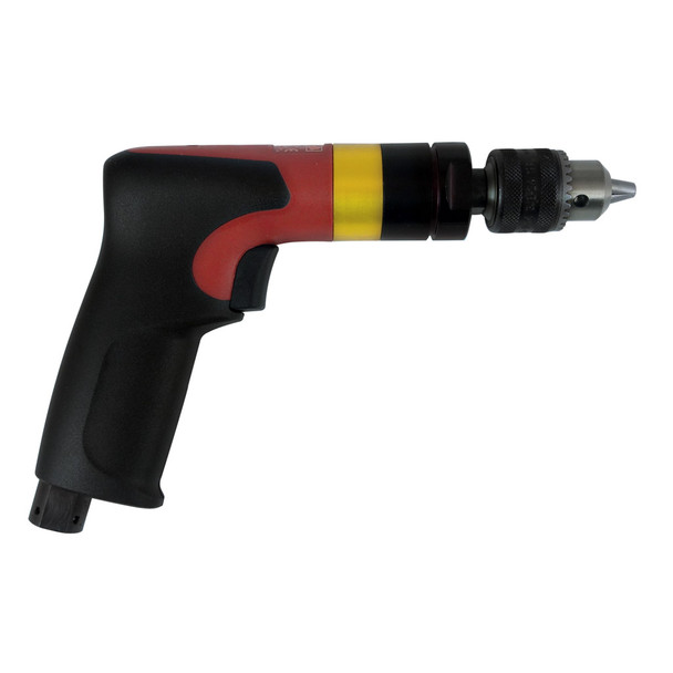 Image of the Desoutter DR350-P1000-C10 Pistol Grip Drill, part number 2051472444.