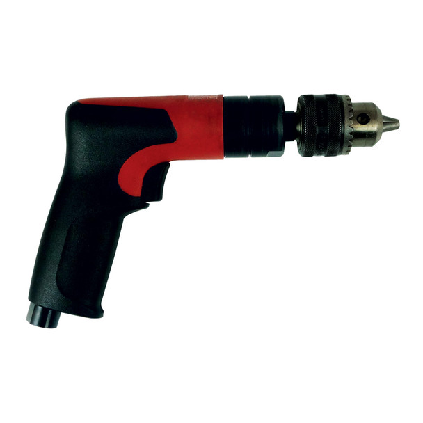 Image of the Desoutter DR500-P1800-C10 Pistol Grip Drill, part number 2051476644.