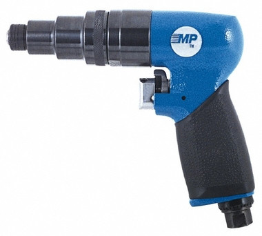 Image of the Master Power MP2466 Positive Clutch Screwdriver | 140 In. Lbs. Max Torque, part number MP2466.