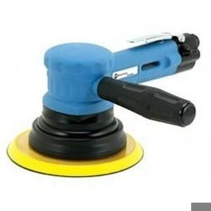 Master Power Random Orbital Sander 6in (MP4425)