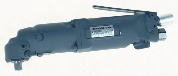 Image of the Ingersoll Rand 500A Angle Pulse Tool | Non Shut-Off | 7,000 RPM | 12-30 (ft-lb) Torque Range | 3/8" Square Drive, part number 500A.