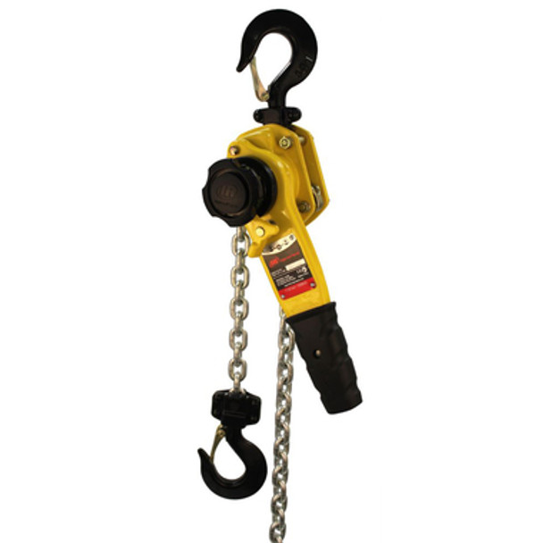 Ingersoll Rand KL300-5 Lever Hoist | 3 Ton Capacity | 5 ft. Lift |Hook Mount | AirToolPro | Main Image