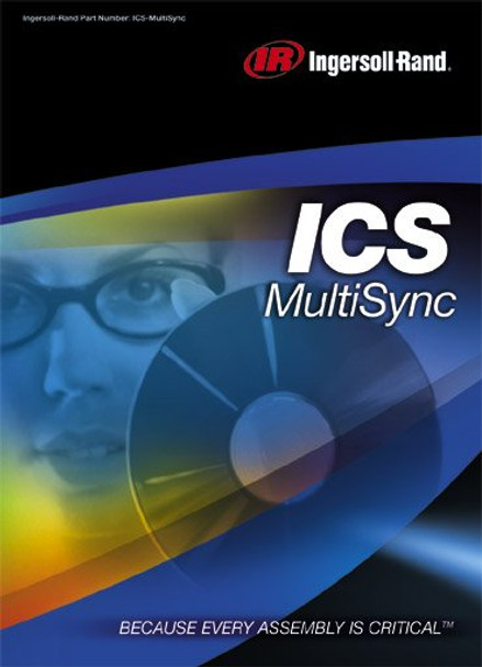 ICS-Multisync-005 by Ingersoll Rand image at AirToolPro.com