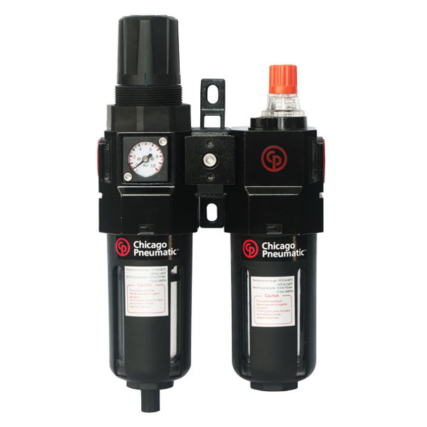 1/2" Composite FRL by CP Chicago Pneumatic - 8940171946 available now at AirToolPro.com