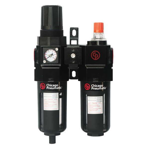 1/2" Composite FRL by CP Chicago Pneumatic - 8940171946 available now at AirToolPro.com