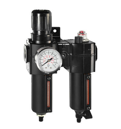 3/4" Metallic FRL by CP Chicago Pneumatic - 8940168483 available now at AirToolPro.com
