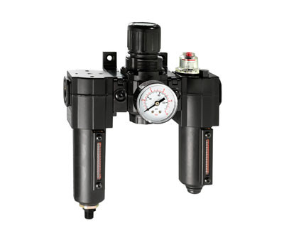 1/4" Metallic FRL by CP Chicago Pneumatic - 8940168516 available now at AirToolPro.com