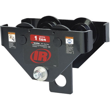 Ingersoll Rand PT020-8 Trolley | 4,400 Lb. Capacity | AirToolPro | Main Image