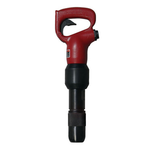Chicago Pneumatic CP 0012 Chipping Hammer | 8900000101 | 1.75" Stroke | 12 Lb. Weight | AirToolPro | Main Image