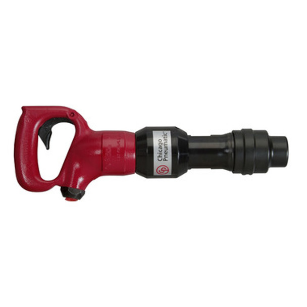 Chicago Pneumatic CP 0012 Chipping Hammer | 8900000103 | 2" Stroke | 12 Lb. Weight