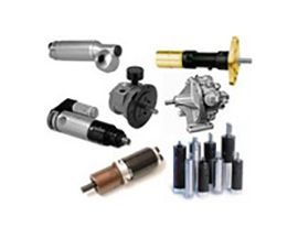 Air Motors