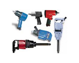 Impact Wrenches