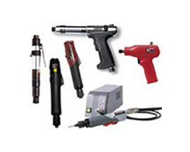 Screwdrivers