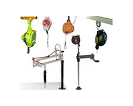 Tool Balancers and Stands