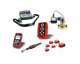 Torque Measurement