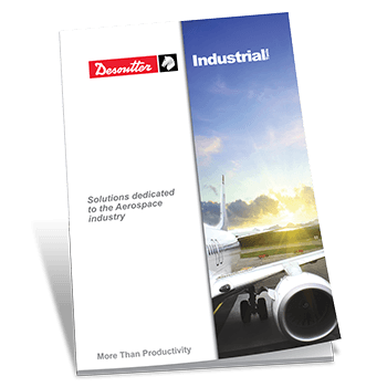 Desoutter Tools Aerospace Catalog 2017 at AirToolPro.com
