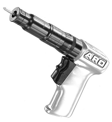 Ingersoll Rand SQ024C-26-Q 20 Series QRT Pistol Grip Shutoff