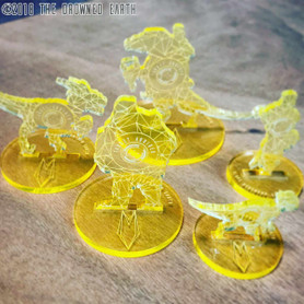 Silhouette Templates