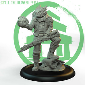 Sumissk'o: Militia Aviator