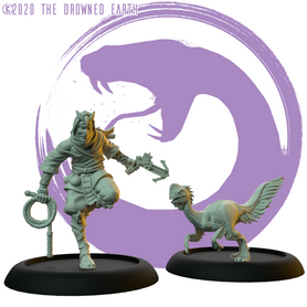 Tanto: Firm Whisperer