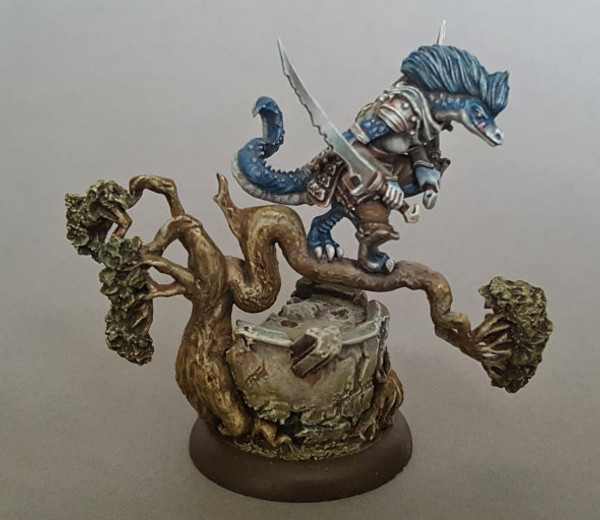 Community Showcase: Andrey Tartarinov