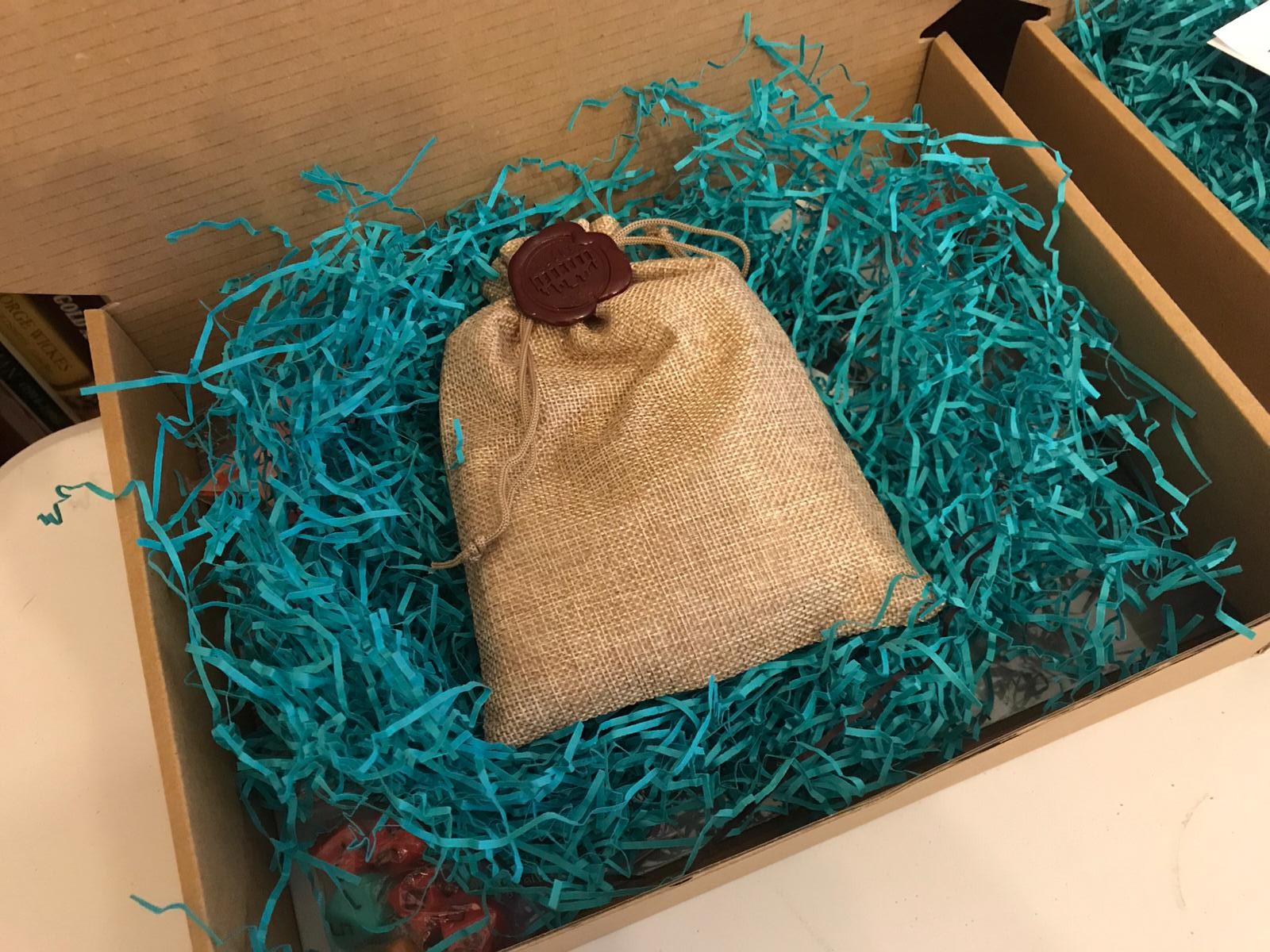 Post-Kickstarter Wrap-up! Post-Kickstarter Wrap-up!