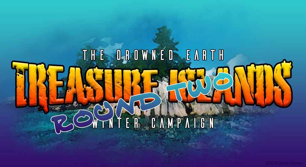 2020 Winter Campaign: Round 2!