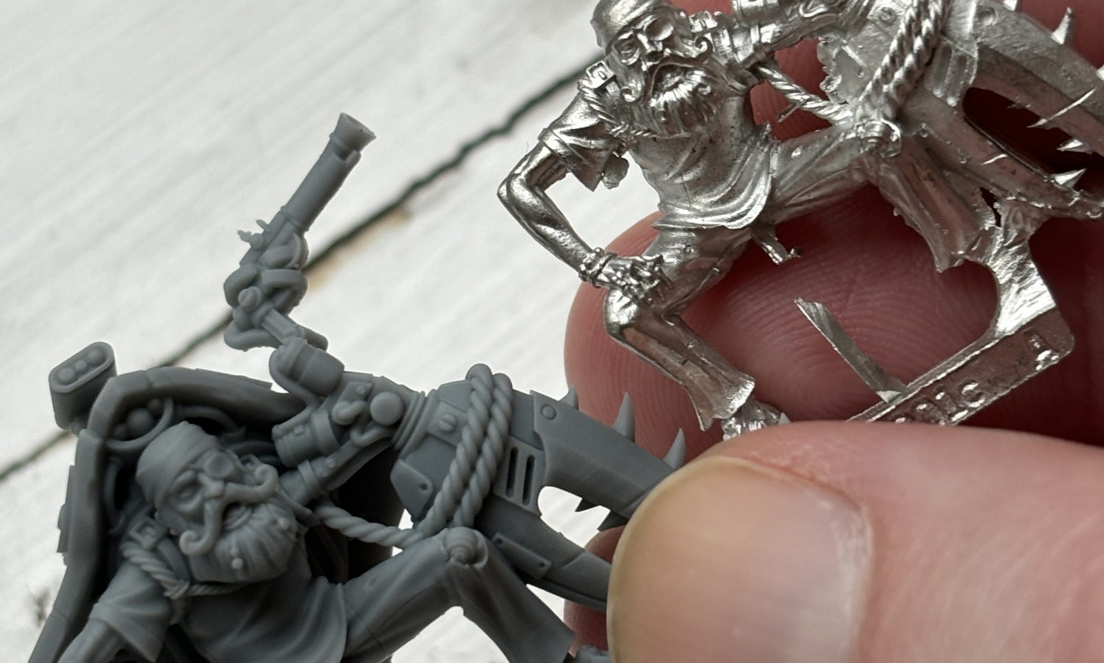 ​Personal update, and some boring “businessy” stuff