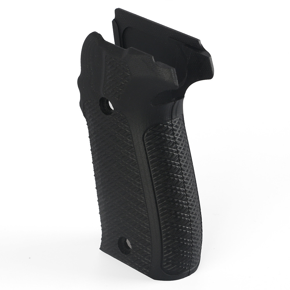 Sig Sauer P226 G10 Grips Tactical Slant Texture