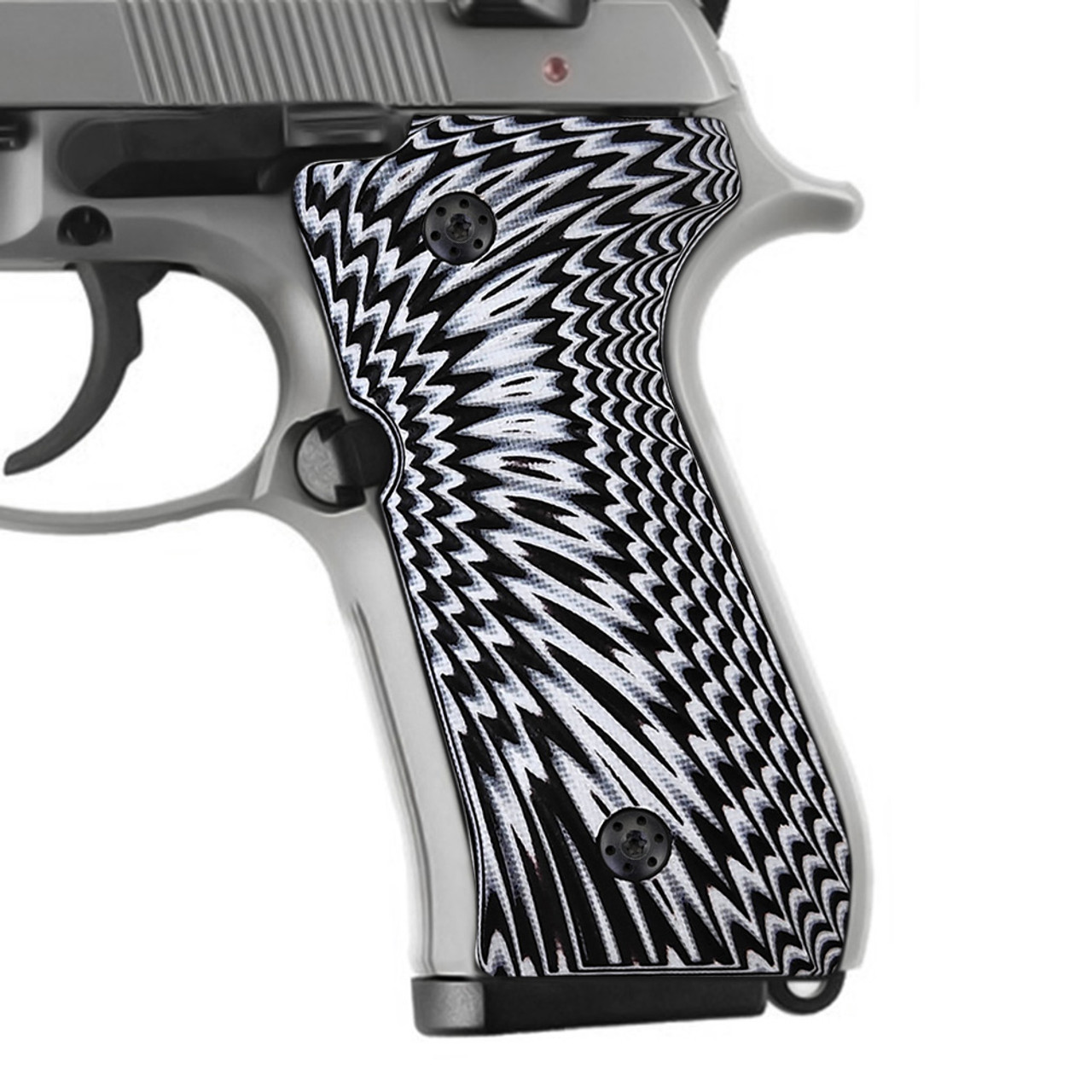 Beretta Busfield G10 ハンドル Beretta Busfield G10 ハンドル