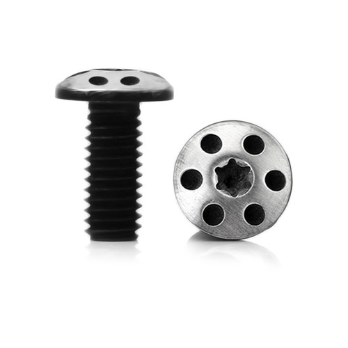 Custom Screws for CZ 75 85 97, O Rings Torx Key included, SCZ-1-D