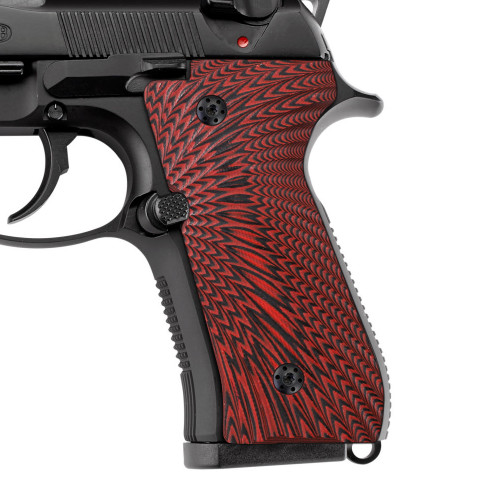 Beretta Busfield G10 ハンドル Beretta Busfield G10 ハンドル