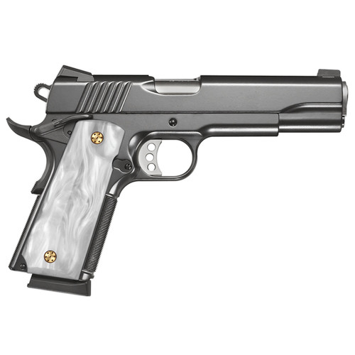 Cool Hand 1911 Grips for Kimber, Colt, Rock Island, Springfield