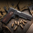 1911 Gun Grips