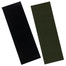 Cool Hand 2 pcs G10 Knife Handle Scales Slabs Knives Custom DIY Tool Material for Knife Making Blanks Blades, OD Green/Black