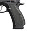 Cool Hand G10 Grips for CZ 75 Full Size, CZ 75 SP-01 Series, Shadow 2, 75B BD, Screws Included, Gray/Black, SP1-PN-5